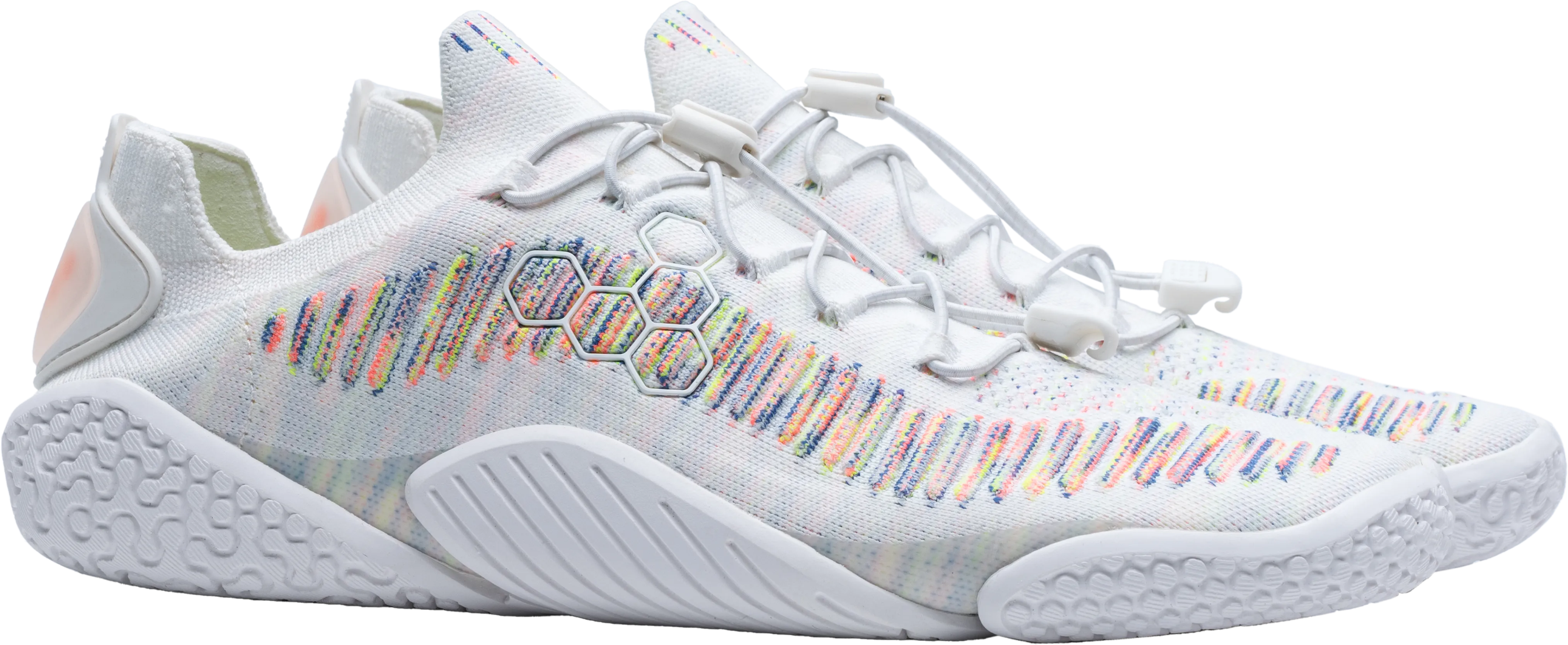 Vivobarefoot Men&#x27;s Motus Flex White Space Dye | Buy Vivobarefoot Men&#x27;s Motus Flex White Space Dye here | Outnorth