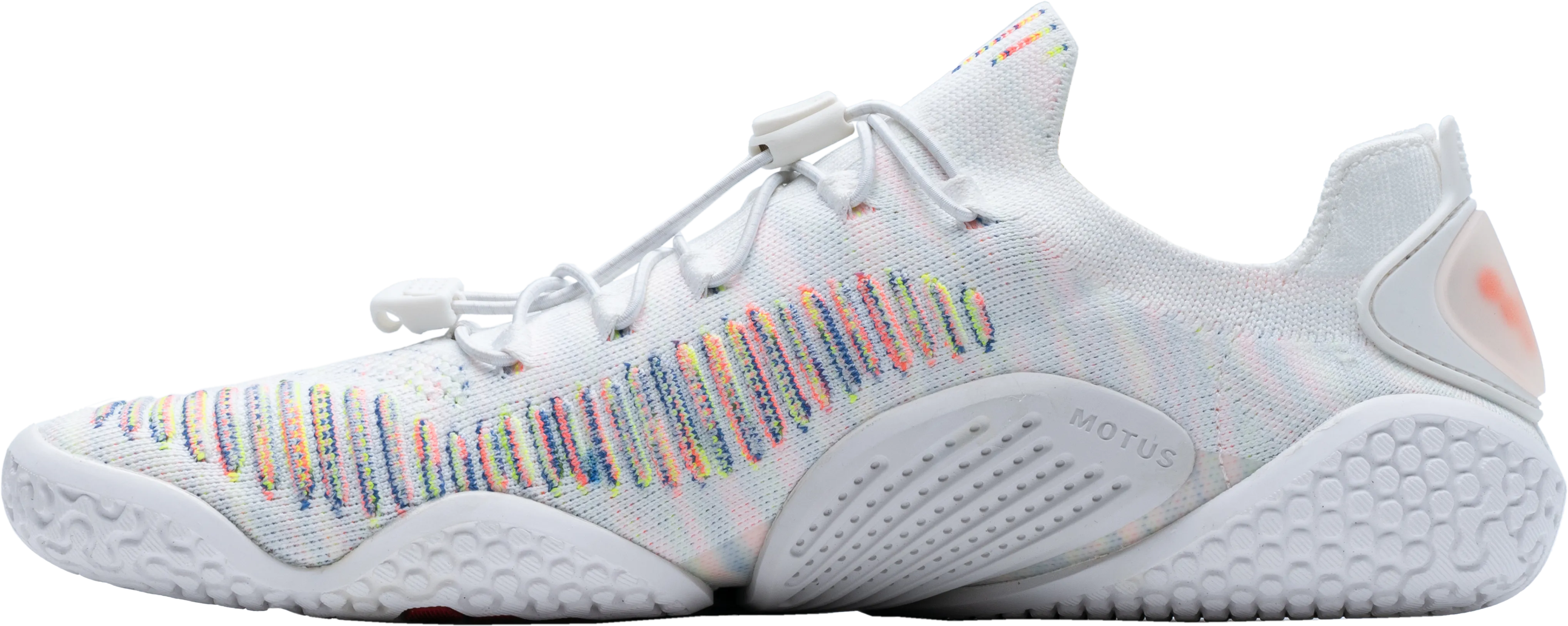 Vivobarefoot Men&#x27;s Motus Flex White Space Dye | Buy Vivobarefoot Men&#x27;s Motus Flex White Space Dye here | Outnorth
