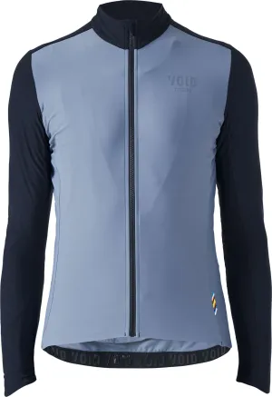 Void Men&#x27;s Yoke Zip Grey | Buy Void Men&#x27;s Yoke Zip Grey here | Outnorth