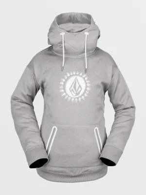 Volcom Spring Shred Hoody Women's - Snow Apparel