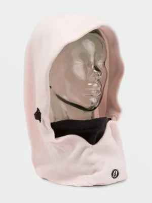 Volcom Travelin Hood Thingy - Party Pink