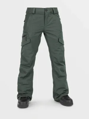 Volcom Women's Aston Gore-Tex Pant 2024