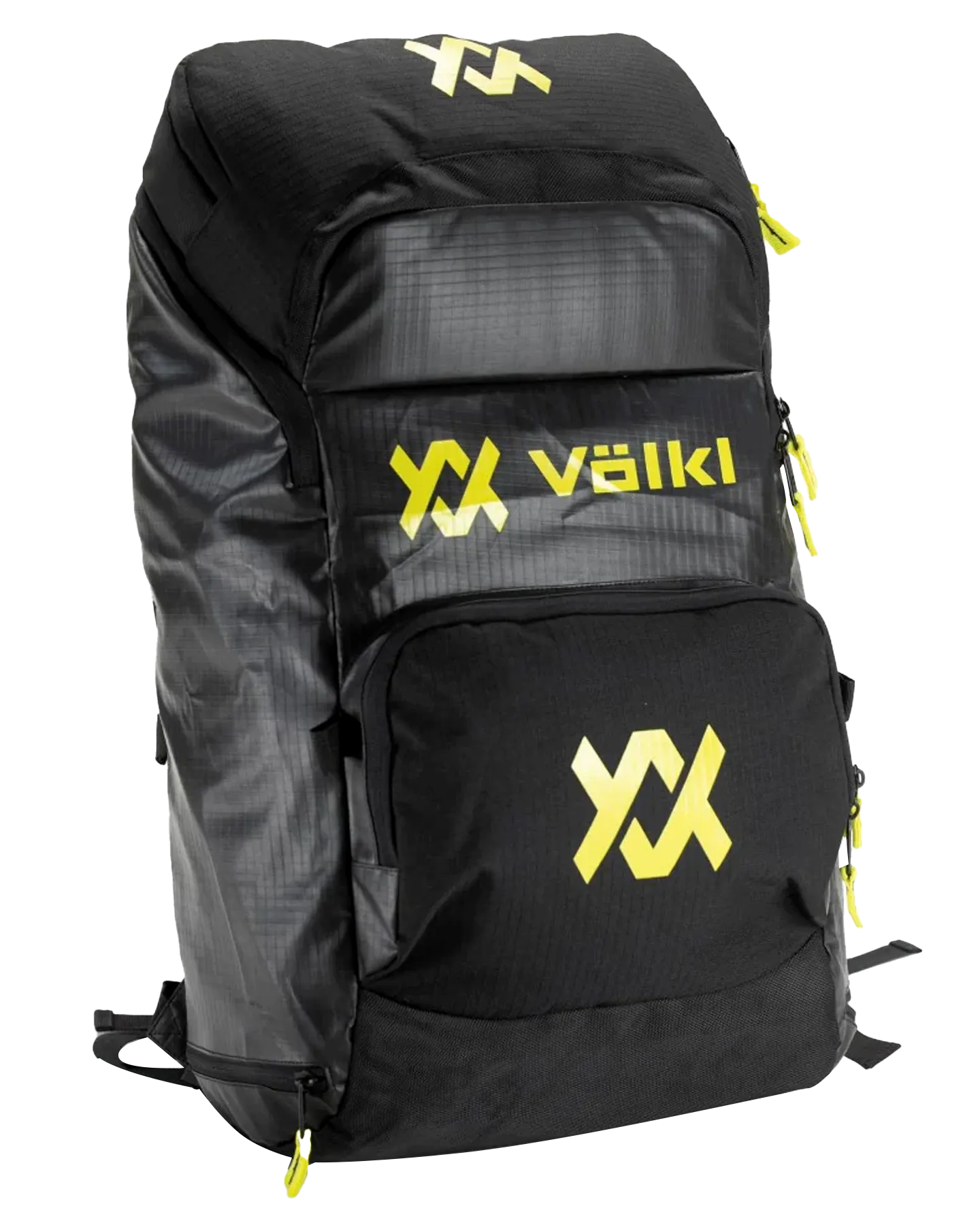 Volkl Medium Utility Boot Backpack - Black - 2024