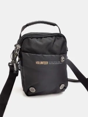 Volunteer 1698-14 Cross Body Bag