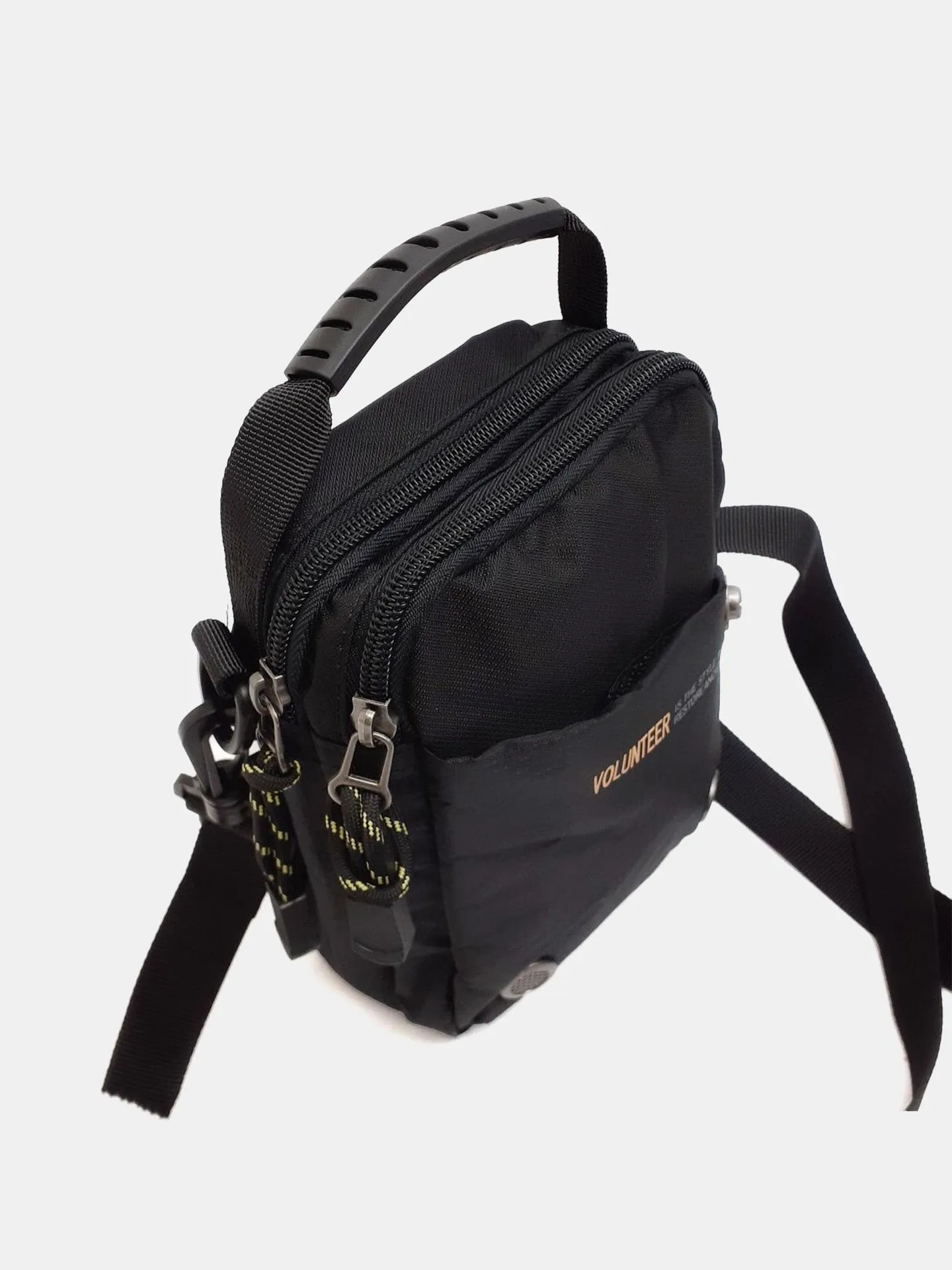 Volunteer 1698-14 Cross Body Bag