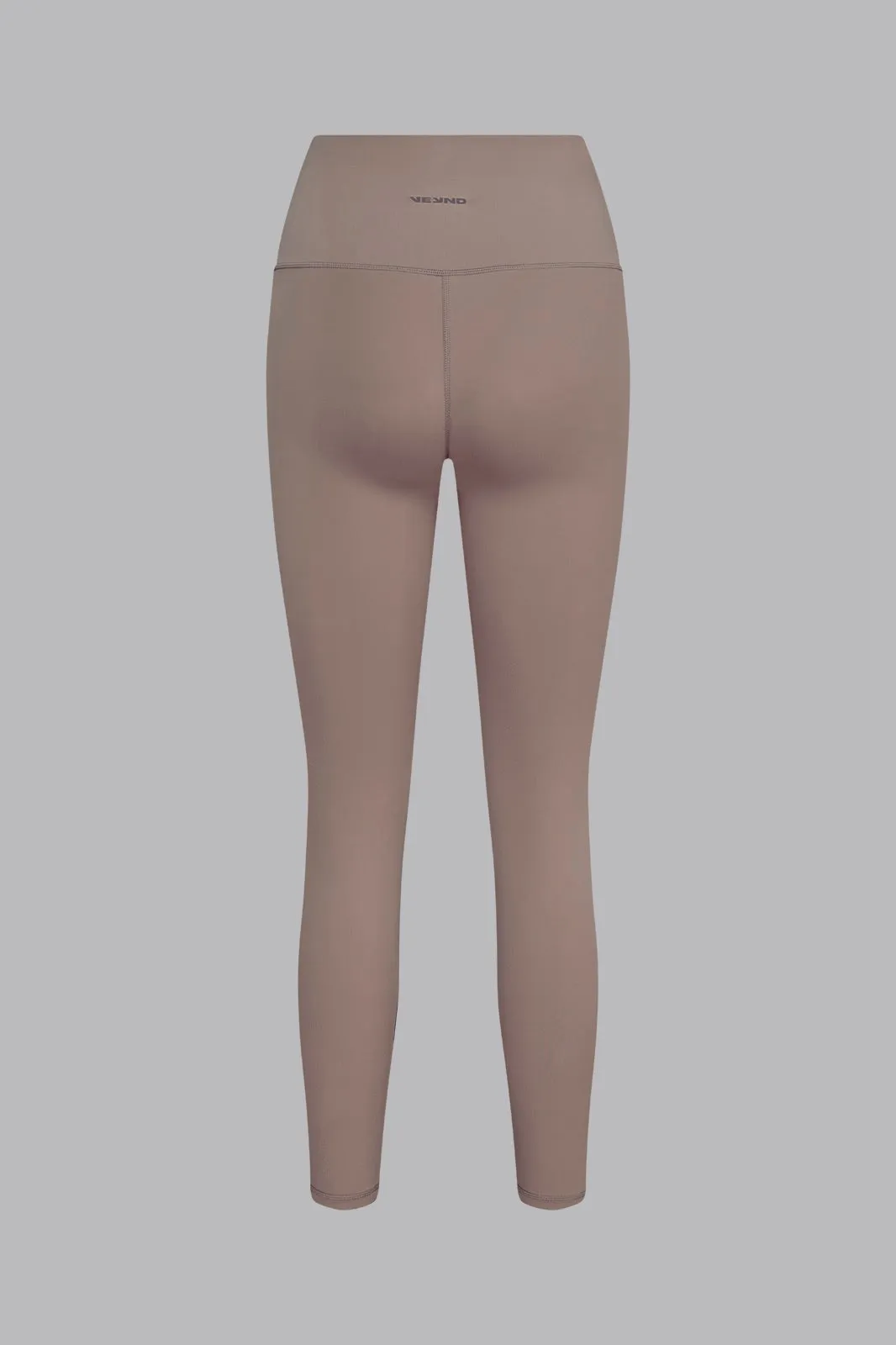 V_SCULPT® LEGGINGS - Tan