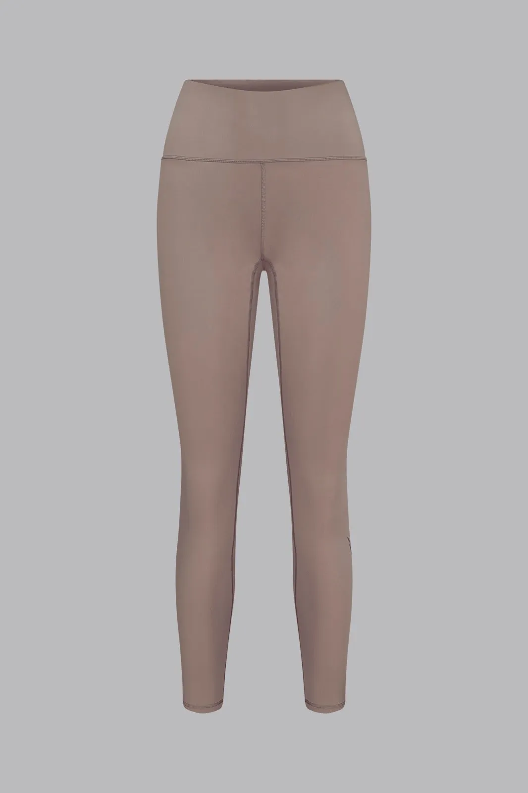 V_SCULPT® LEGGINGS - Tan