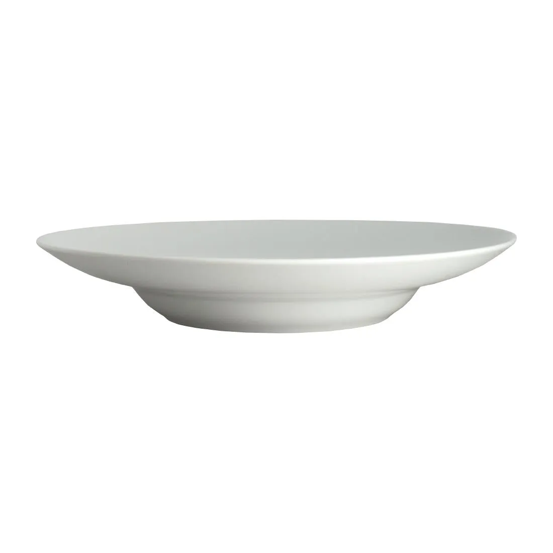 VV3705 Steelite Essence Wing Salad Bowls 267x51mm (Pack of 12)
