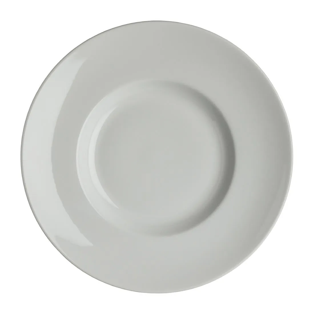 VV3705 Steelite Essence Wing Salad Bowls 267x51mm (Pack of 12)