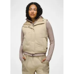 W Encinitas Vest