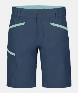 W PELMO SHORTS