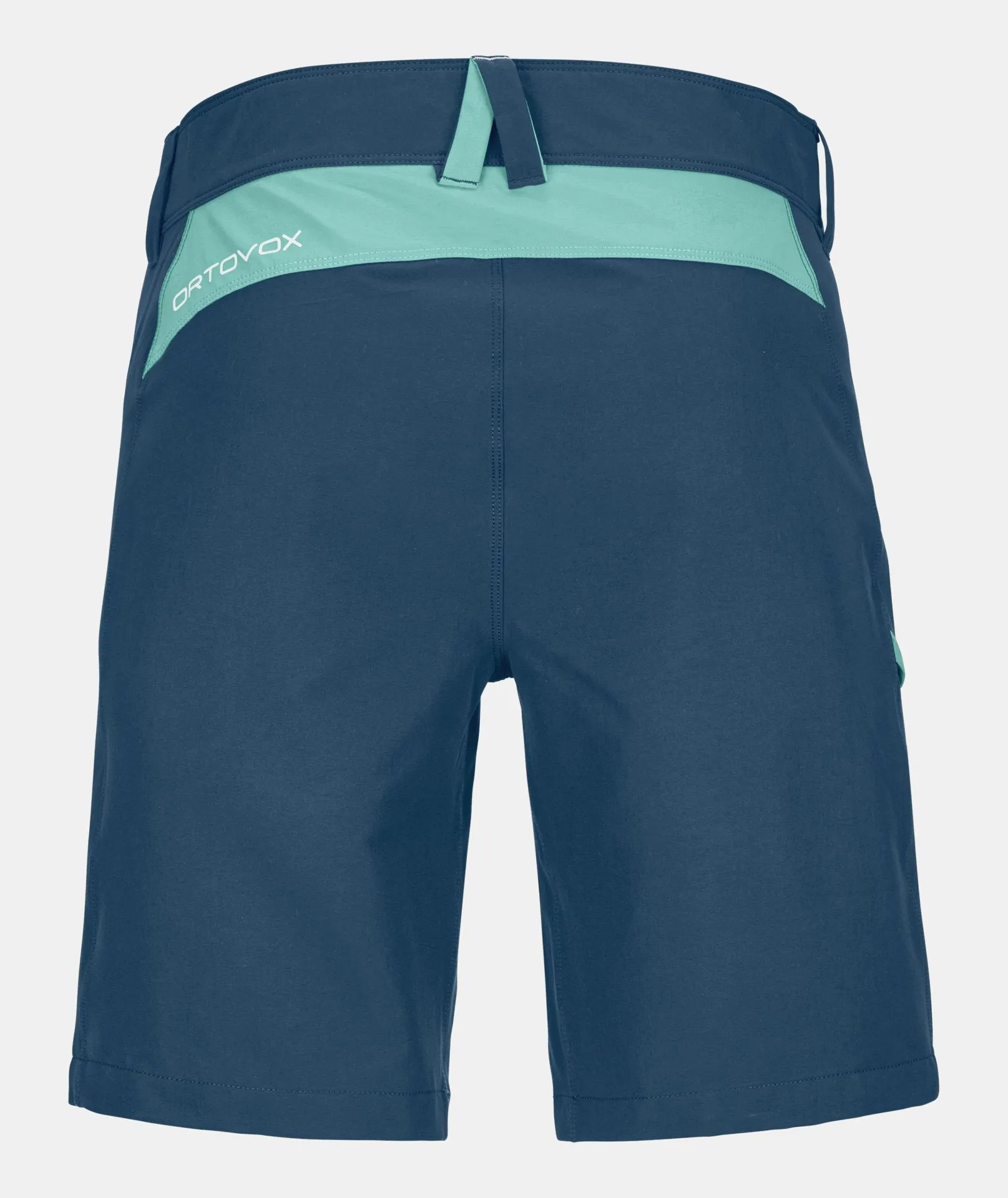 W PELMO SHORTS