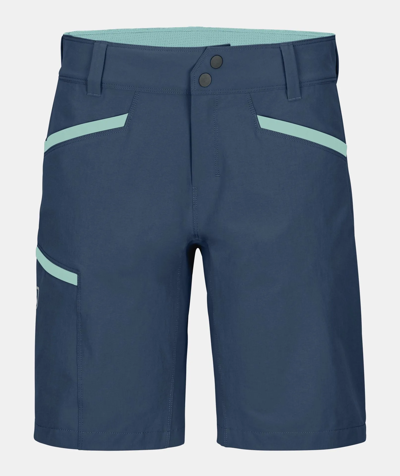 W PELMO SHORTS
