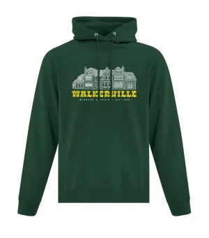 Walkerville Hooded Sweatshirt