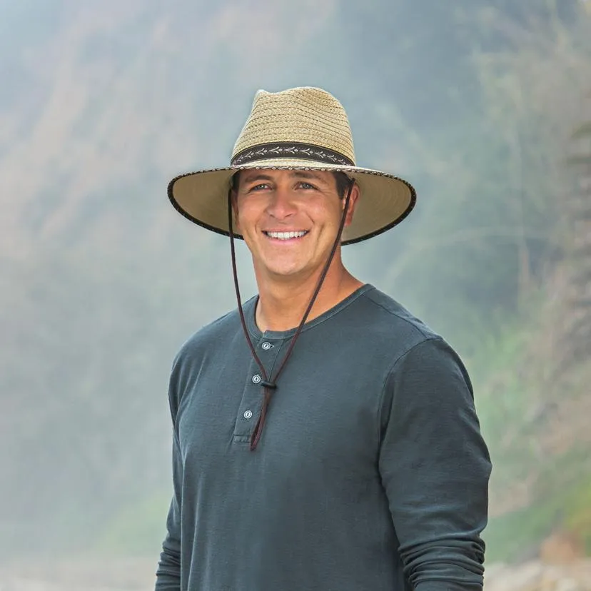Wallaroo Cabo Hat