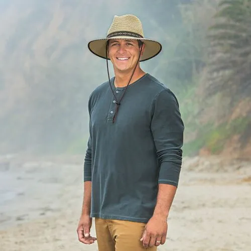 Wallaroo Cabo Hat