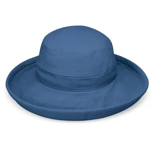Wallaroo Casual Traveler Cotton Hat