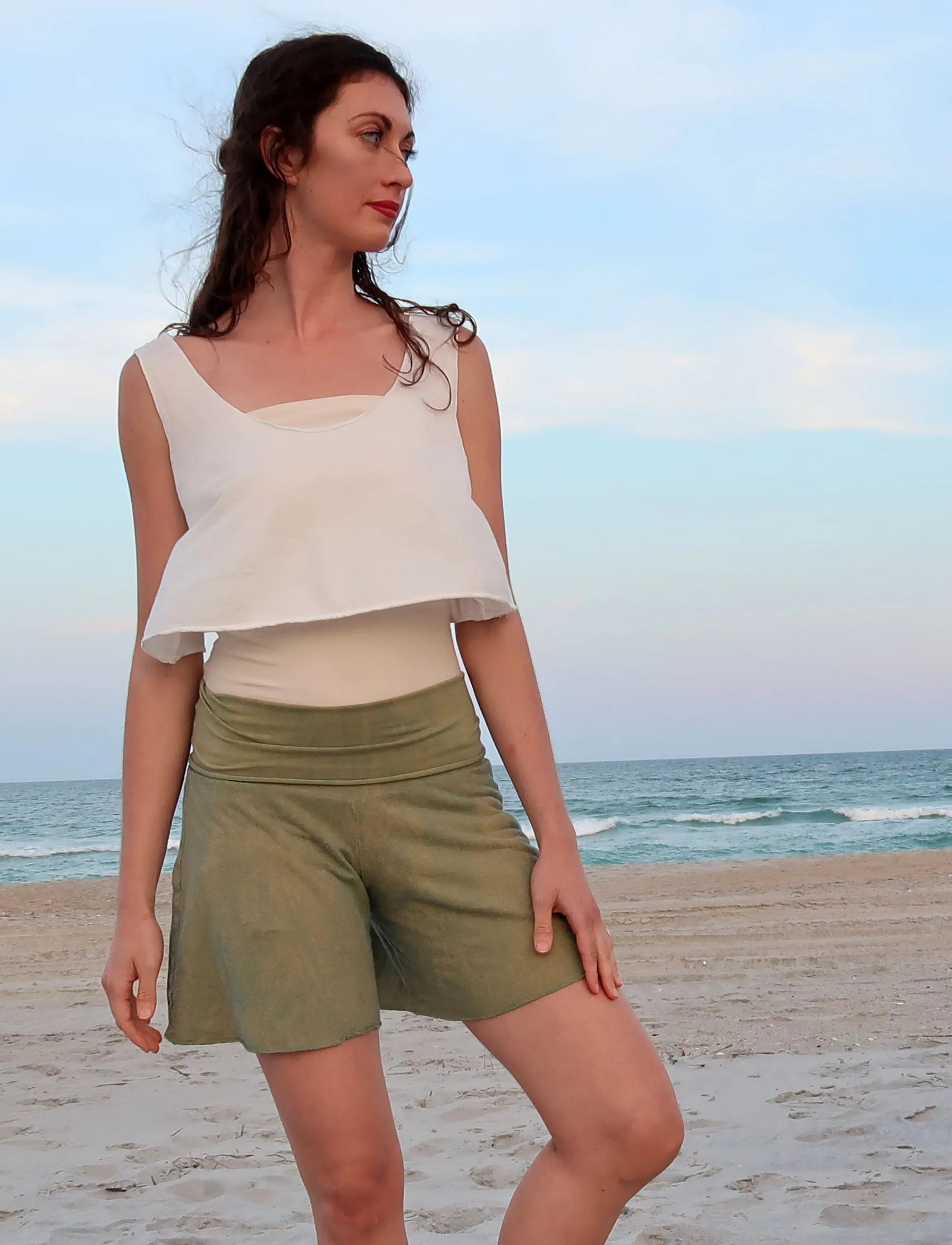 Wanderer Shorts