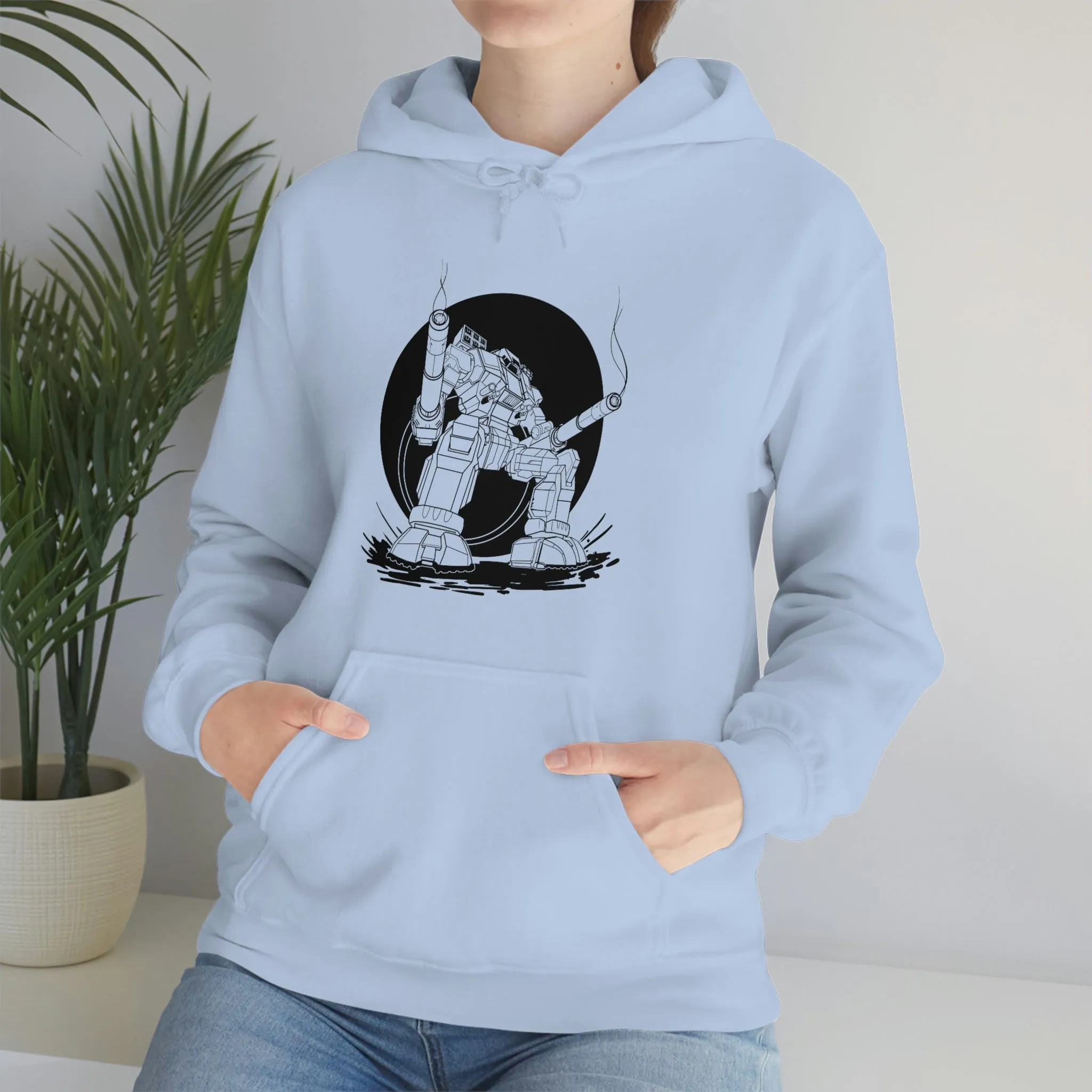 Warhammer Hoodie