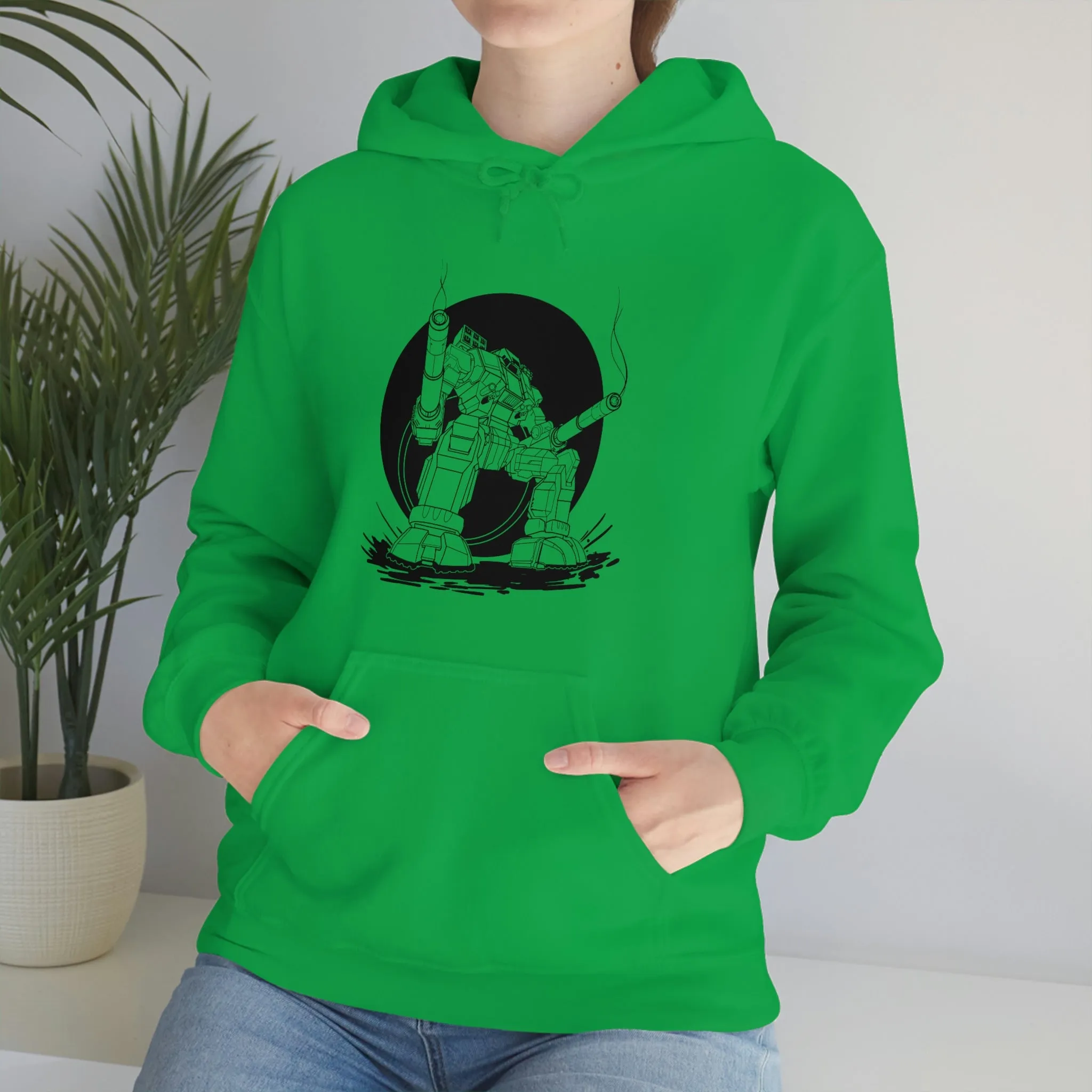 Warhammer Hoodie