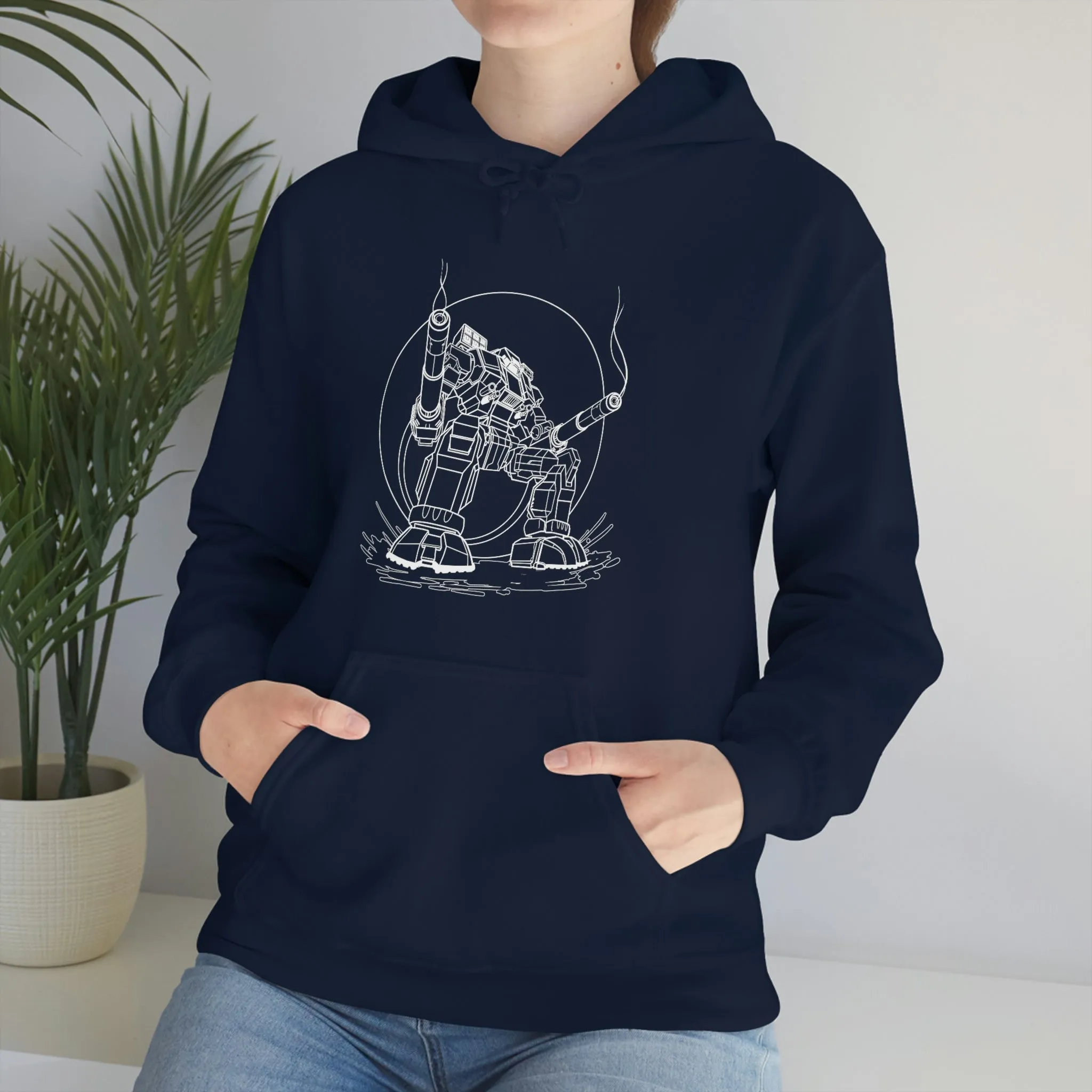 Warhammer Hoodie