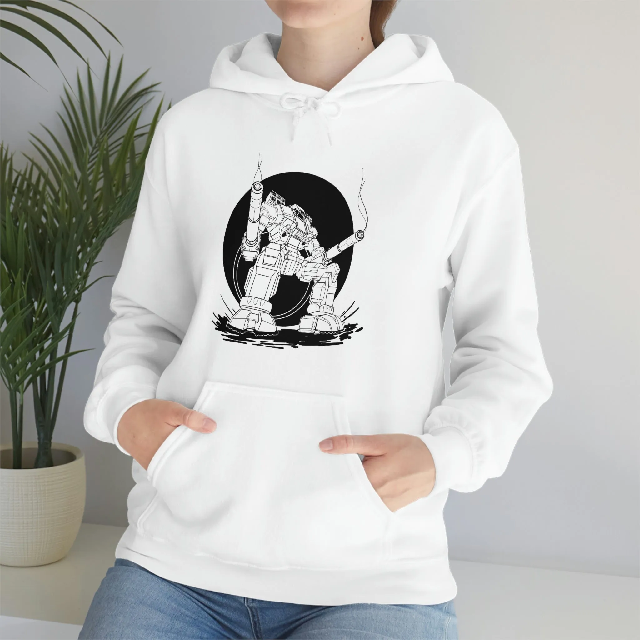 Warhammer Hoodie