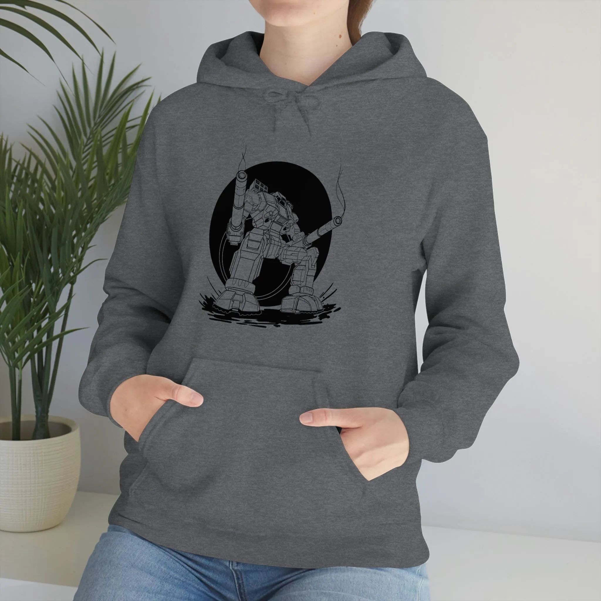 Warhammer Hoodie