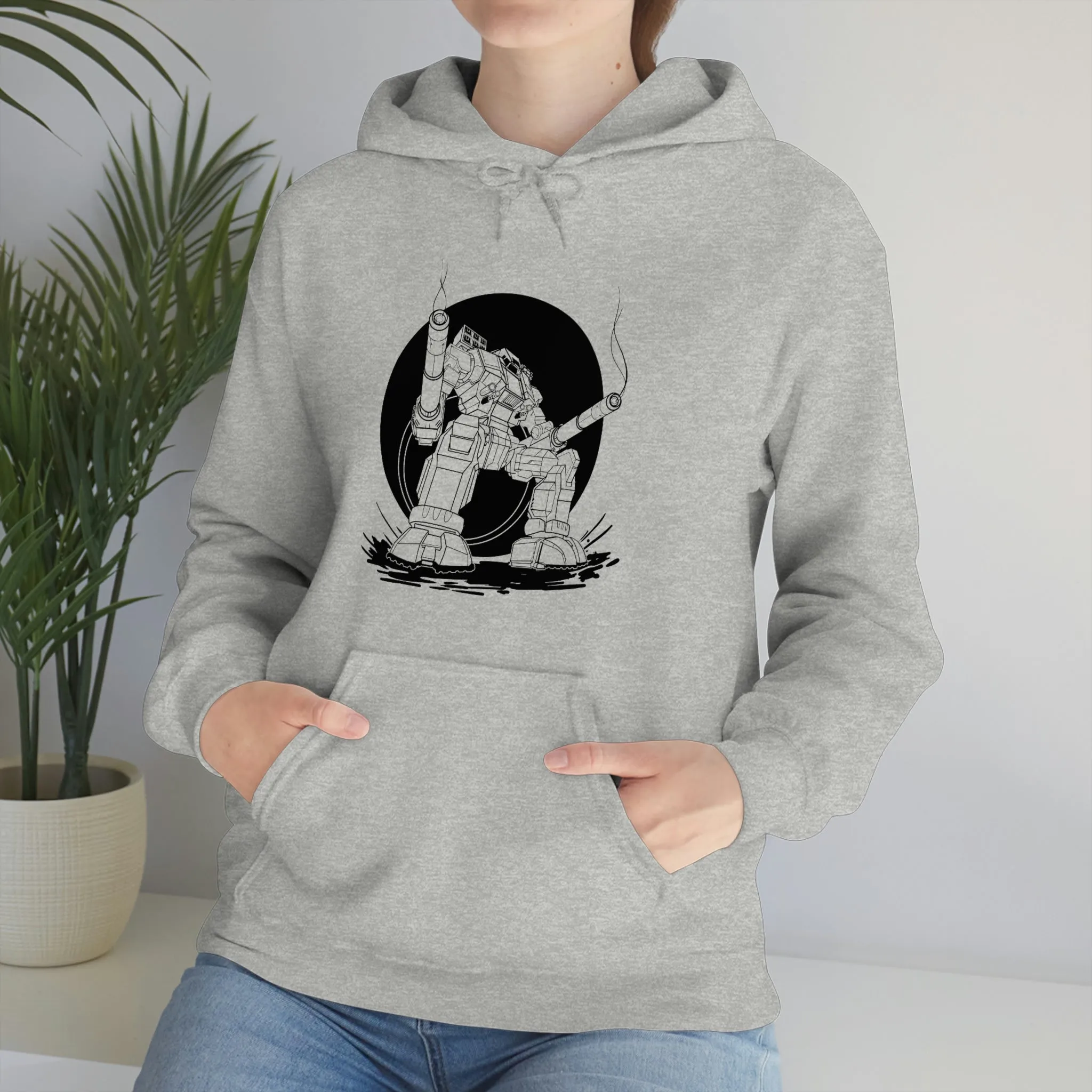 Warhammer Hoodie