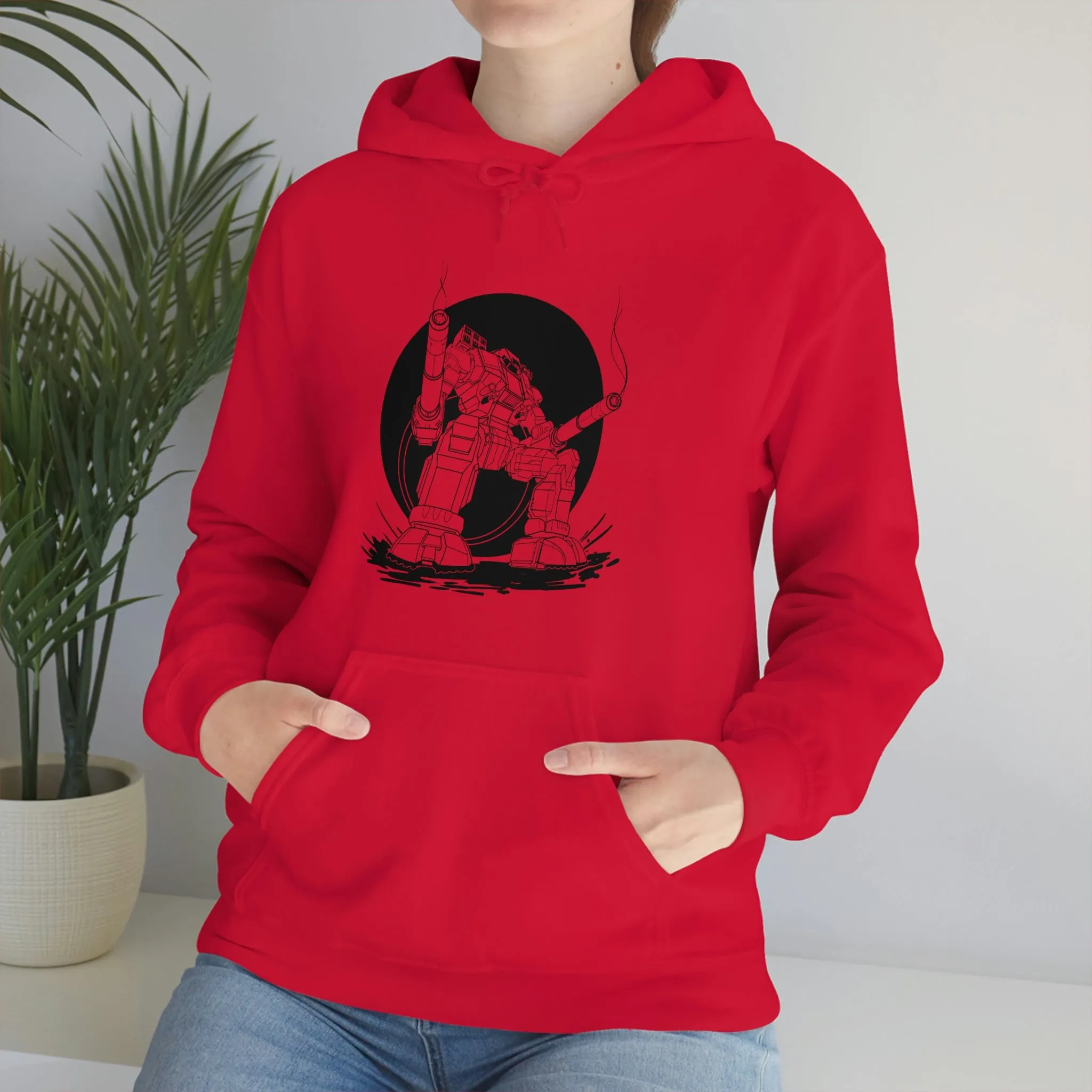 Warhammer Hoodie