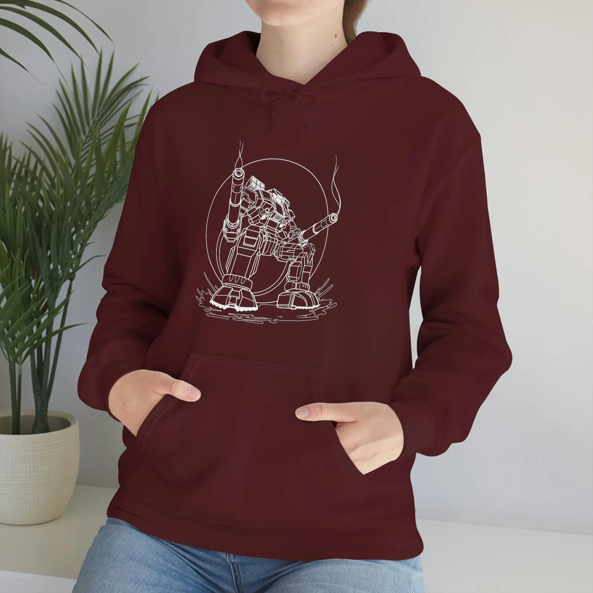 Warhammer Hoodie