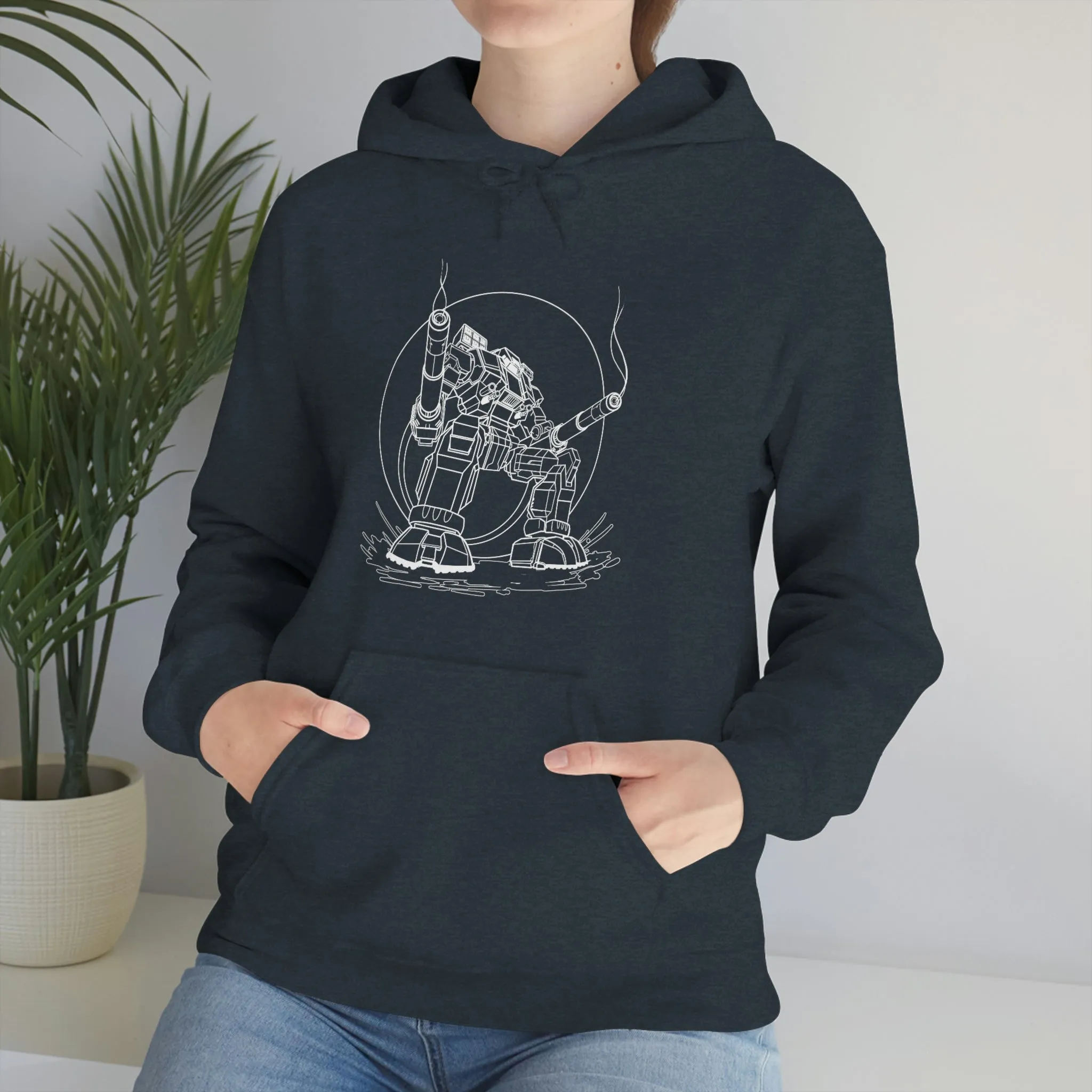 Warhammer Hoodie