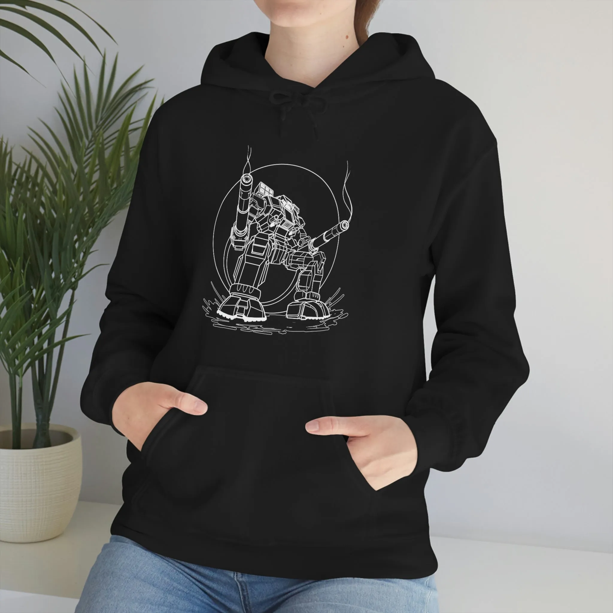 Warhammer Hoodie
