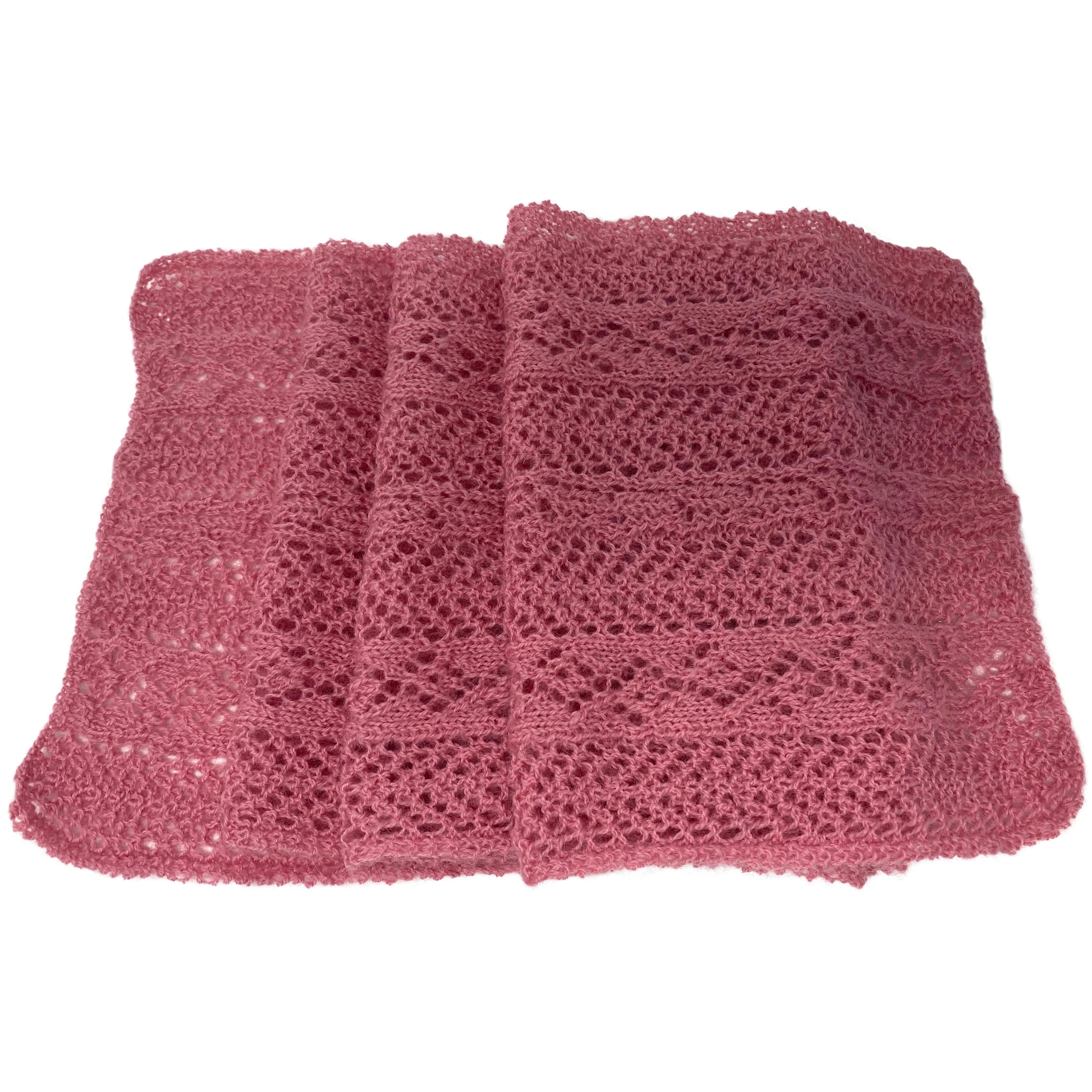Warmington Wrap