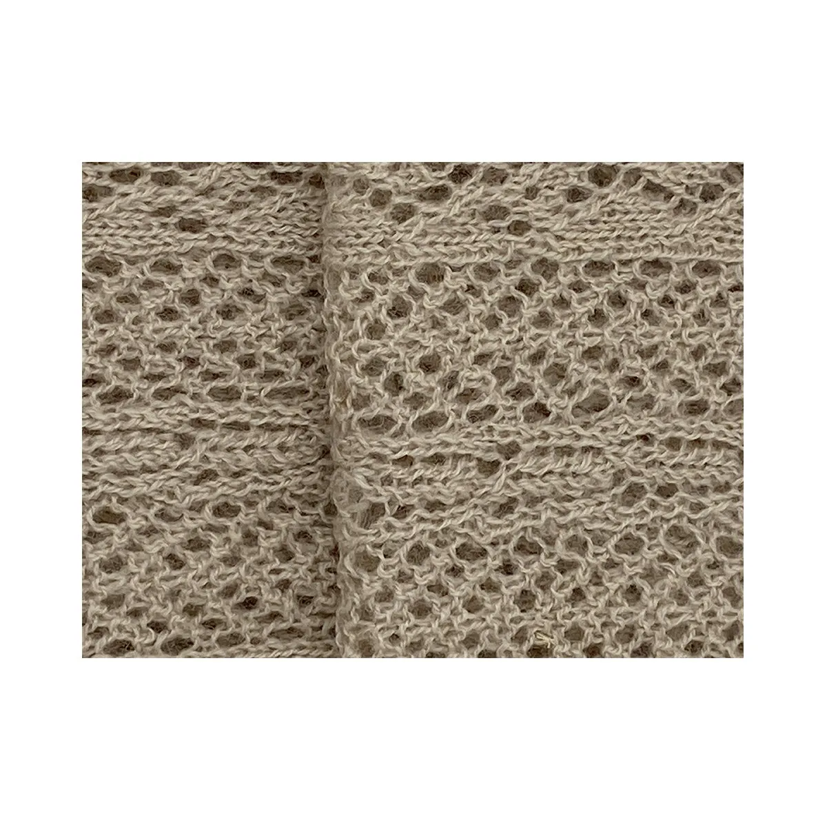 Warmington Wrap