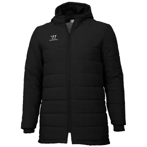 Warrior Alpha X Women's Stadium Jacket