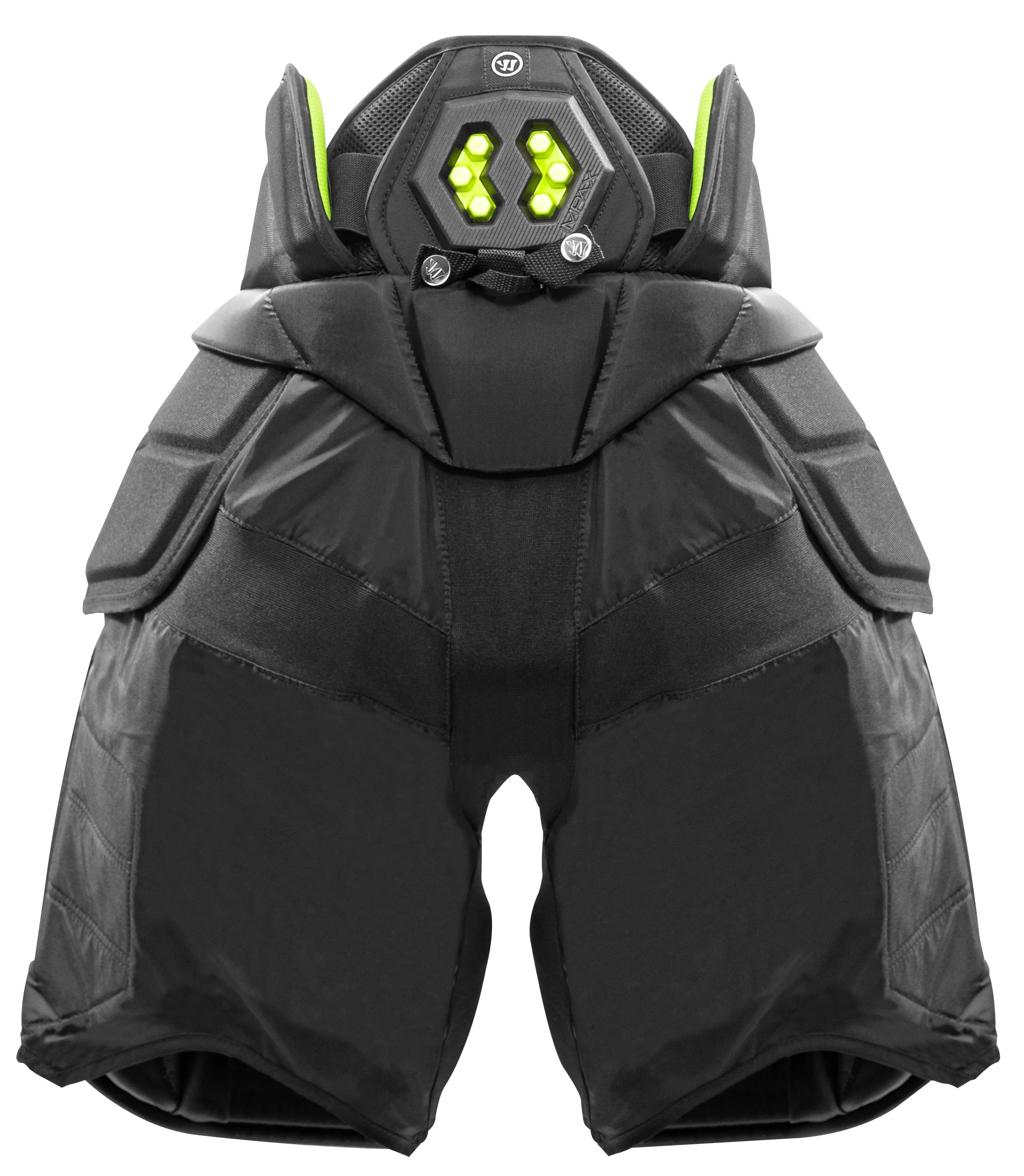 Warrior Ritual X4 Pro  Senior Goalie Pants