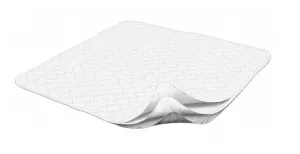 Washable Chair Pad (17" x 20"), Cotton, Premium Quality by Hartmann Dignity®