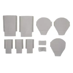Watershed Chattooga Padded Divider Set