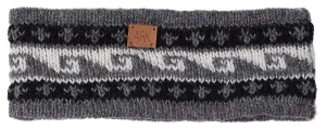 Wave Headband