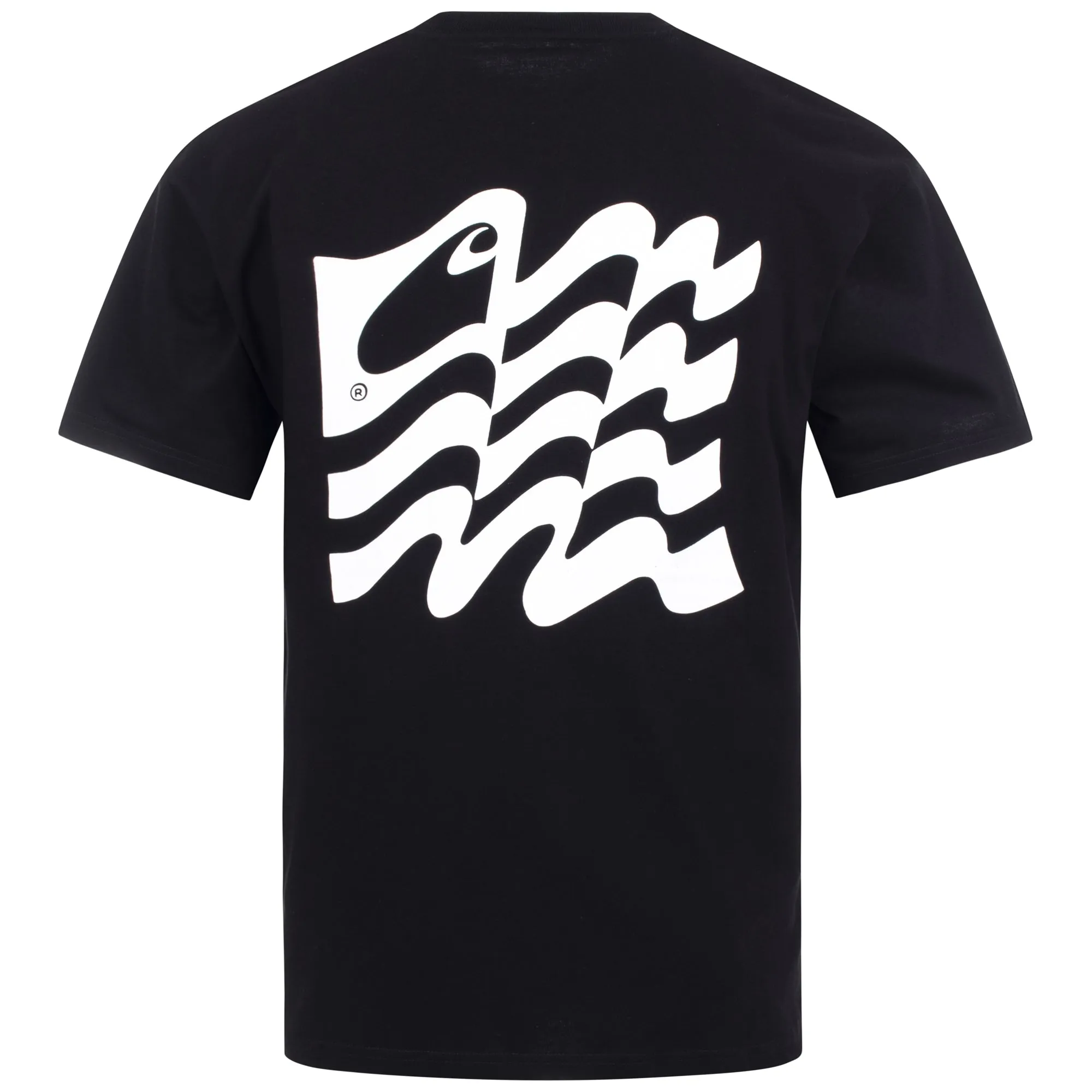 Wavy State T-Shirt