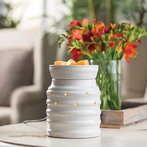 Wax Warmer - Farmhouse Illumination