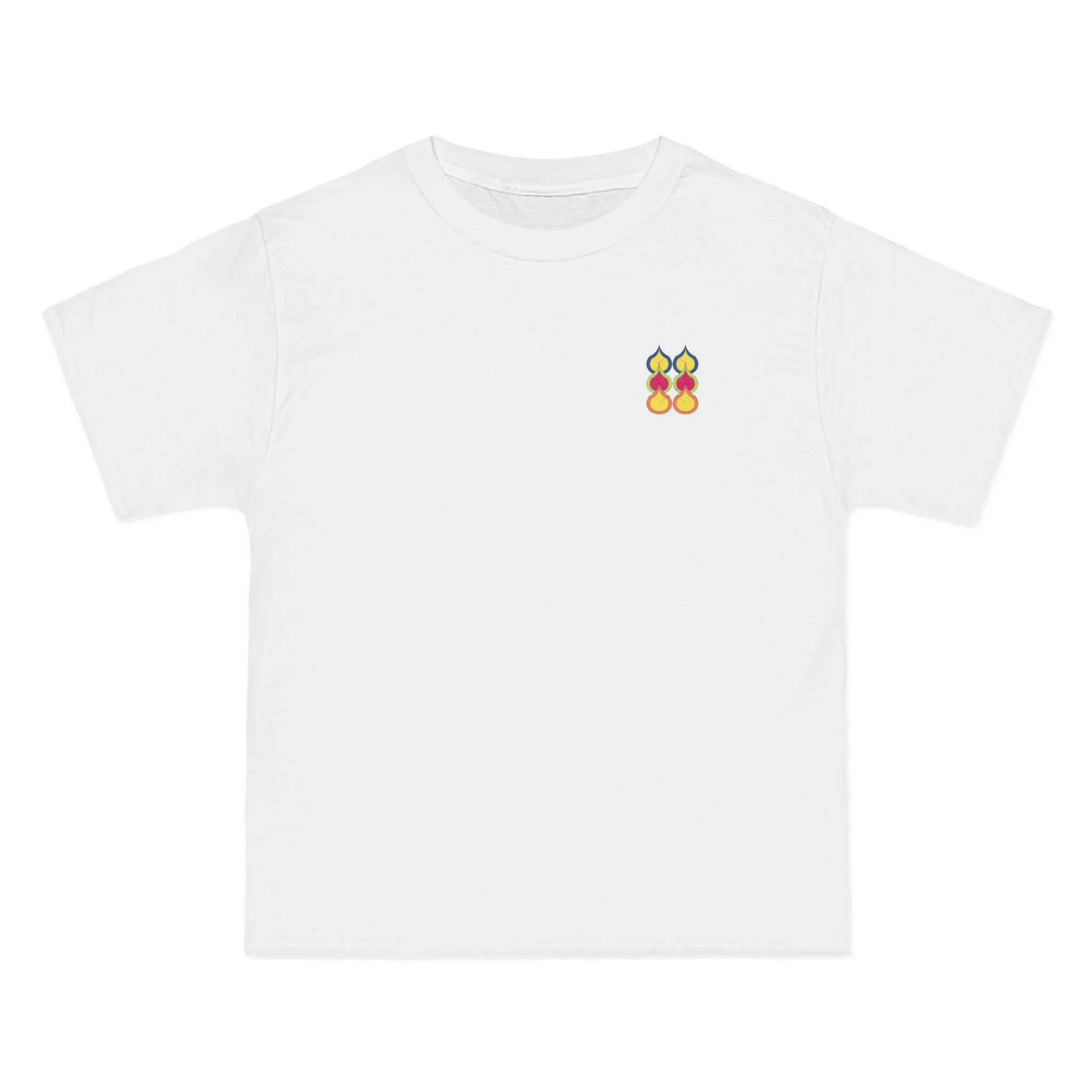 WD Short-Sleeve T-Shirt