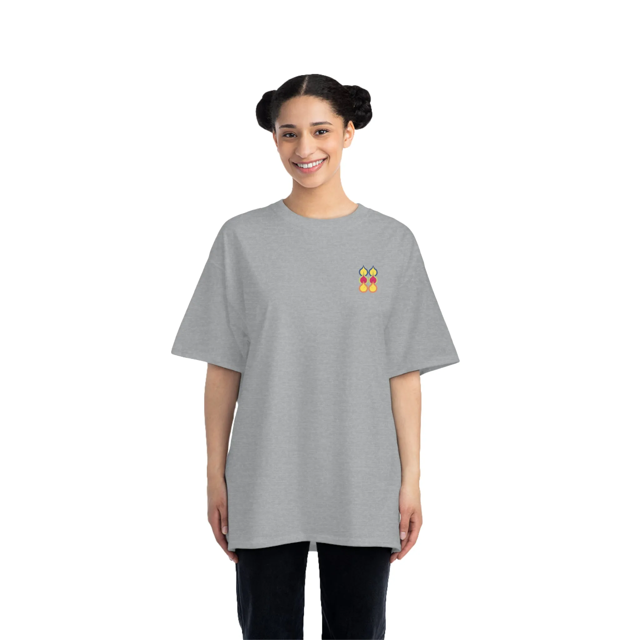 WD Short-Sleeve T-Shirt