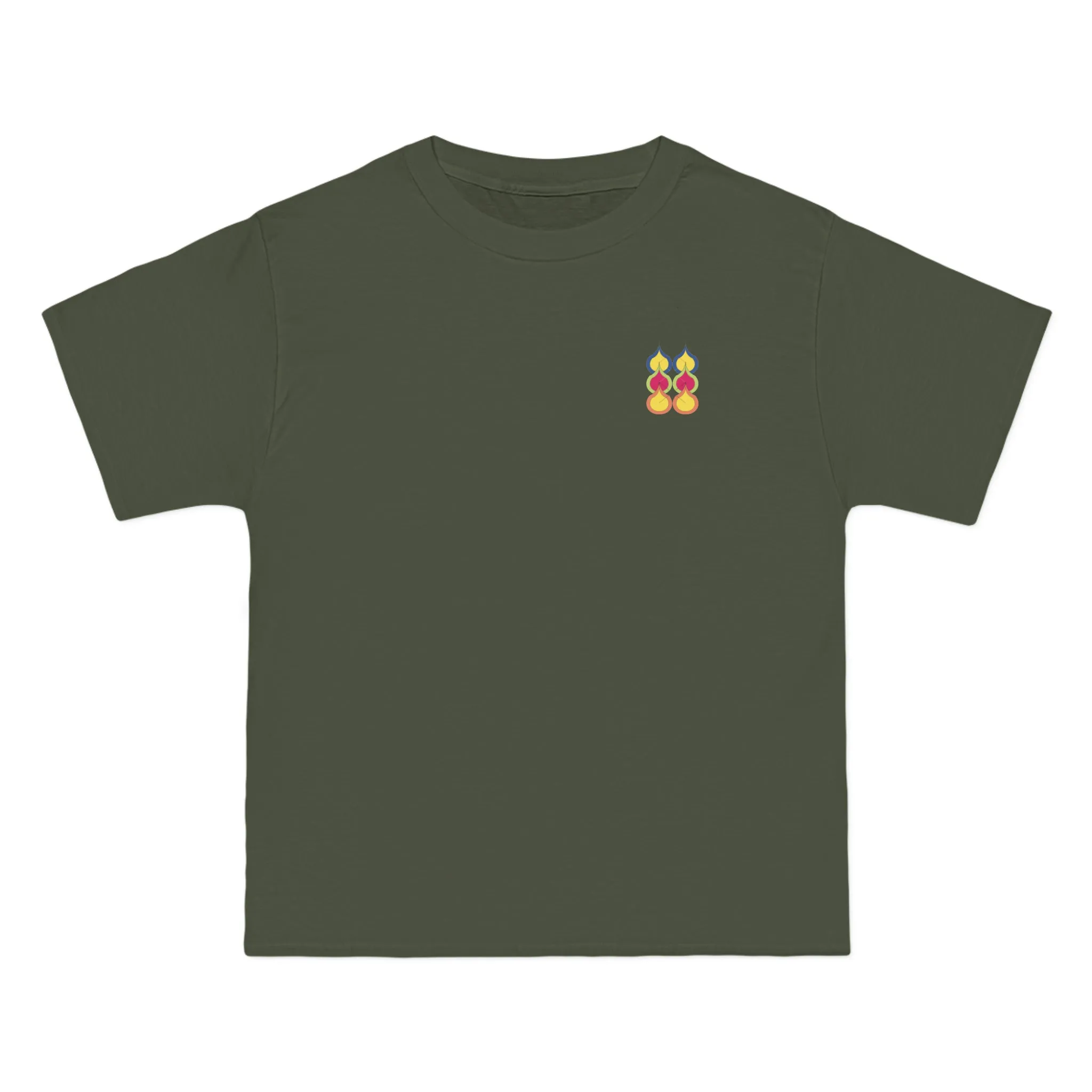 WD Short-Sleeve T-Shirt
