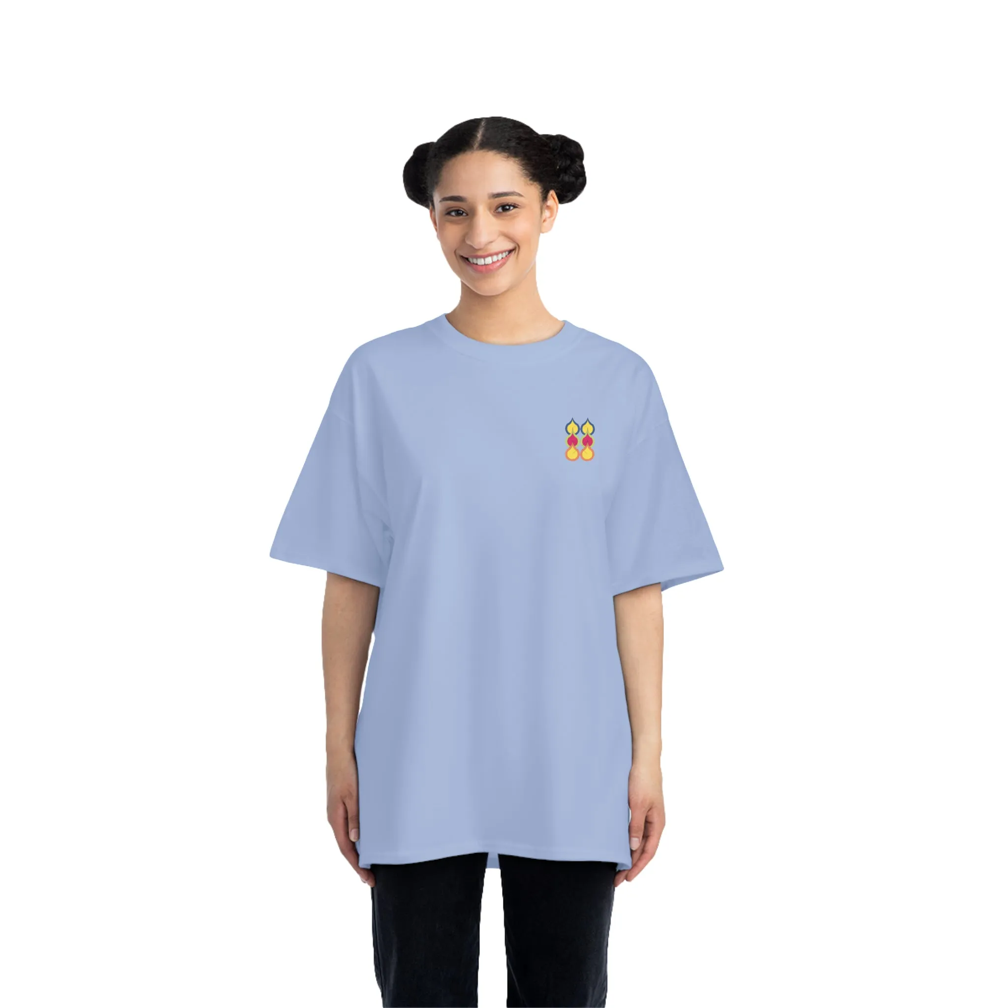 WD Short-Sleeve T-Shirt