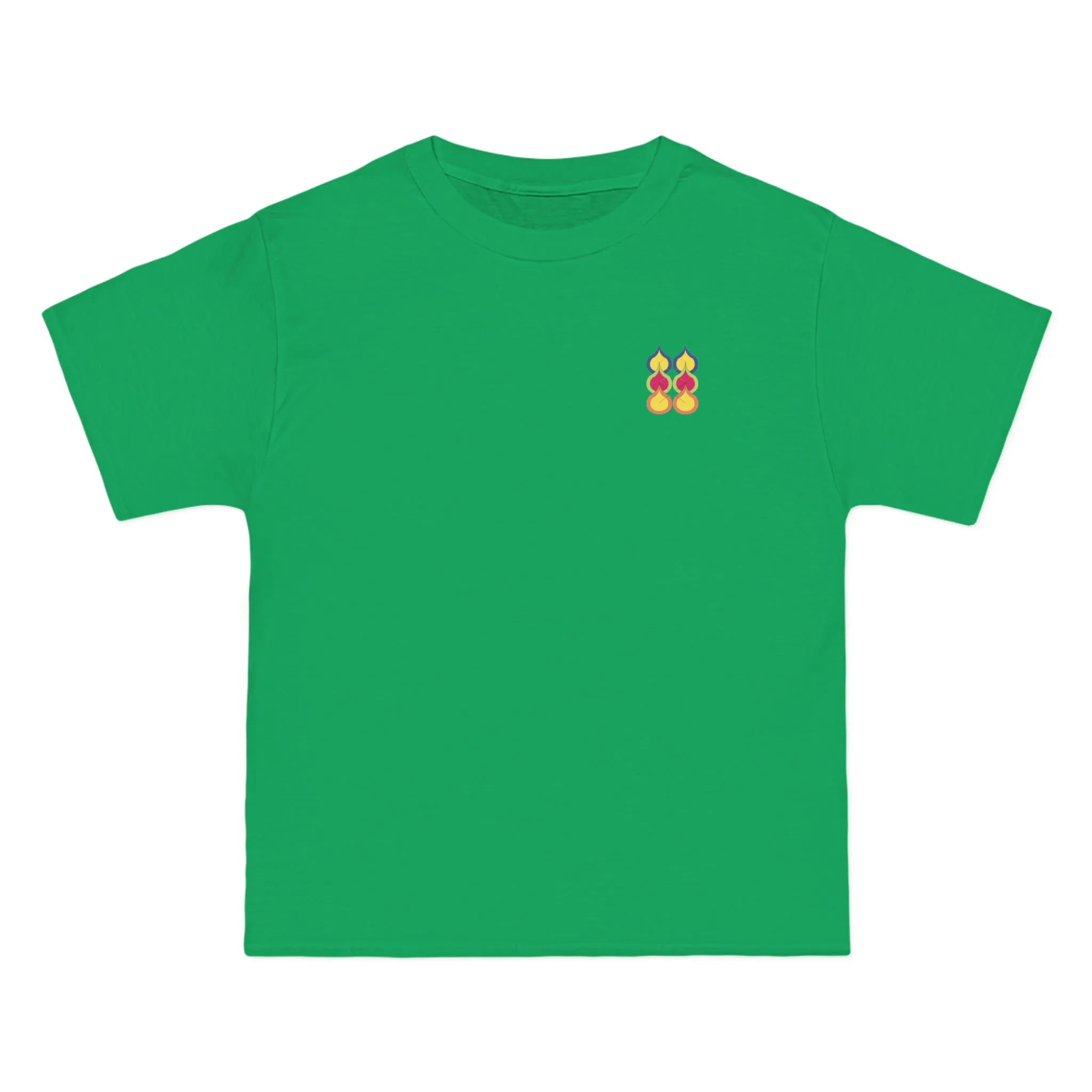 WD Short-Sleeve T-Shirt