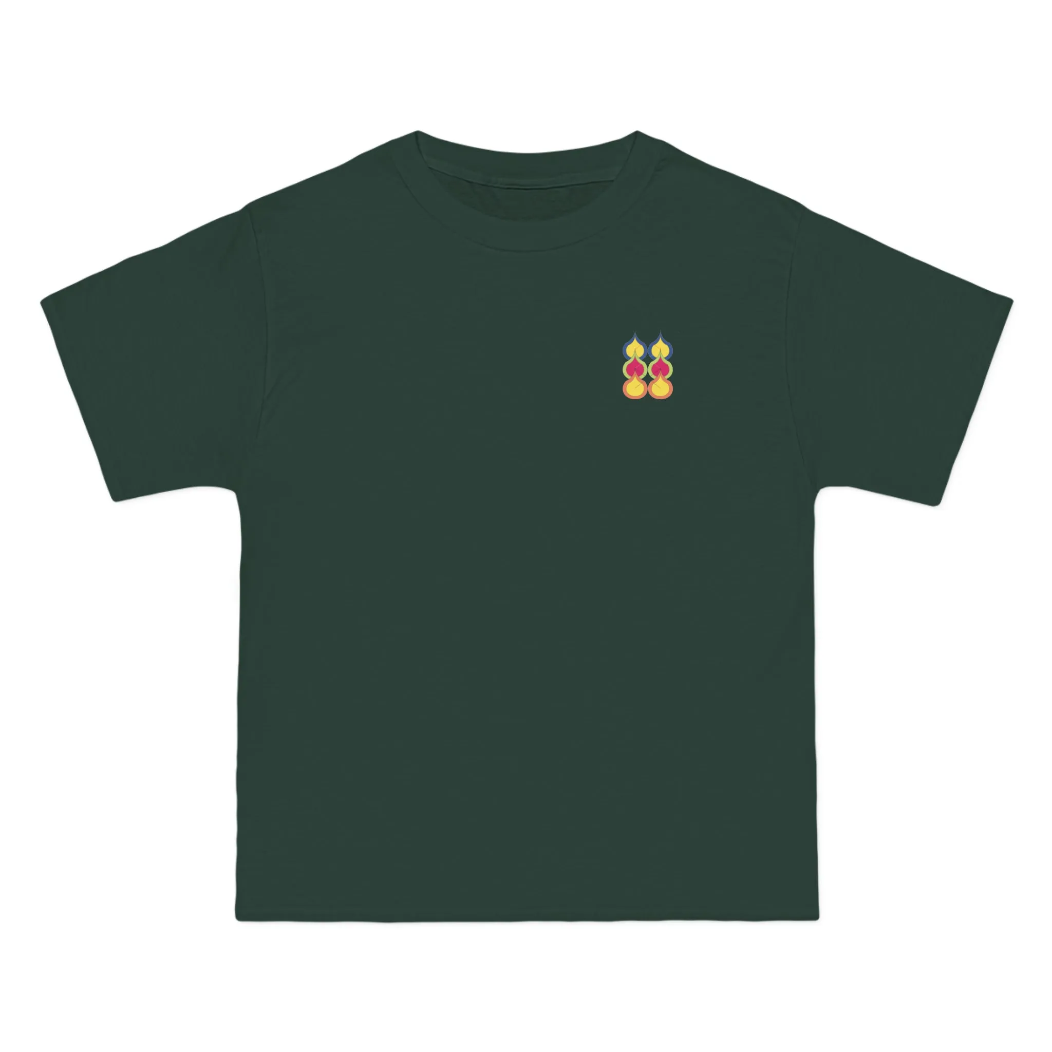 WD Short-Sleeve T-Shirt