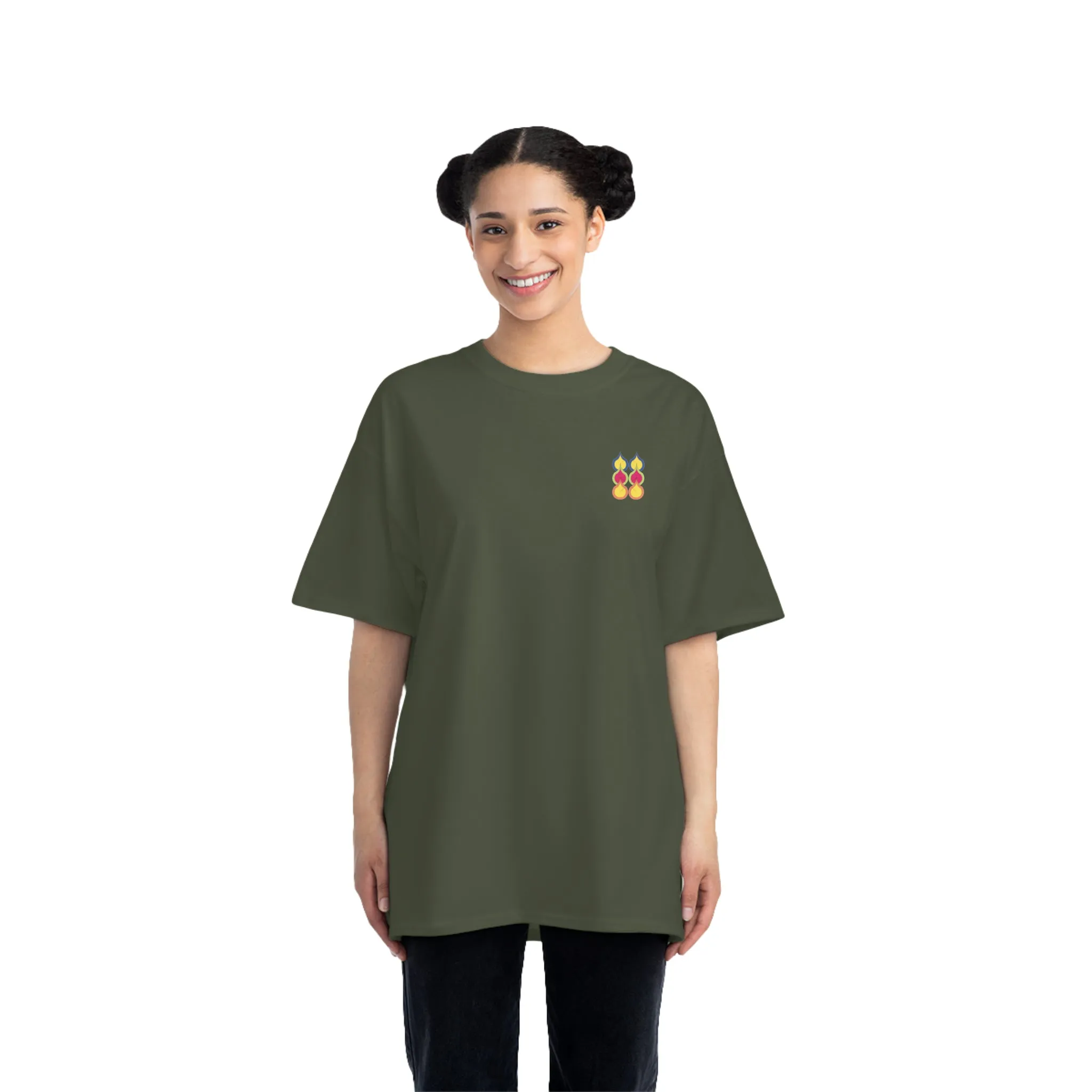 WD Short-Sleeve T-Shirt