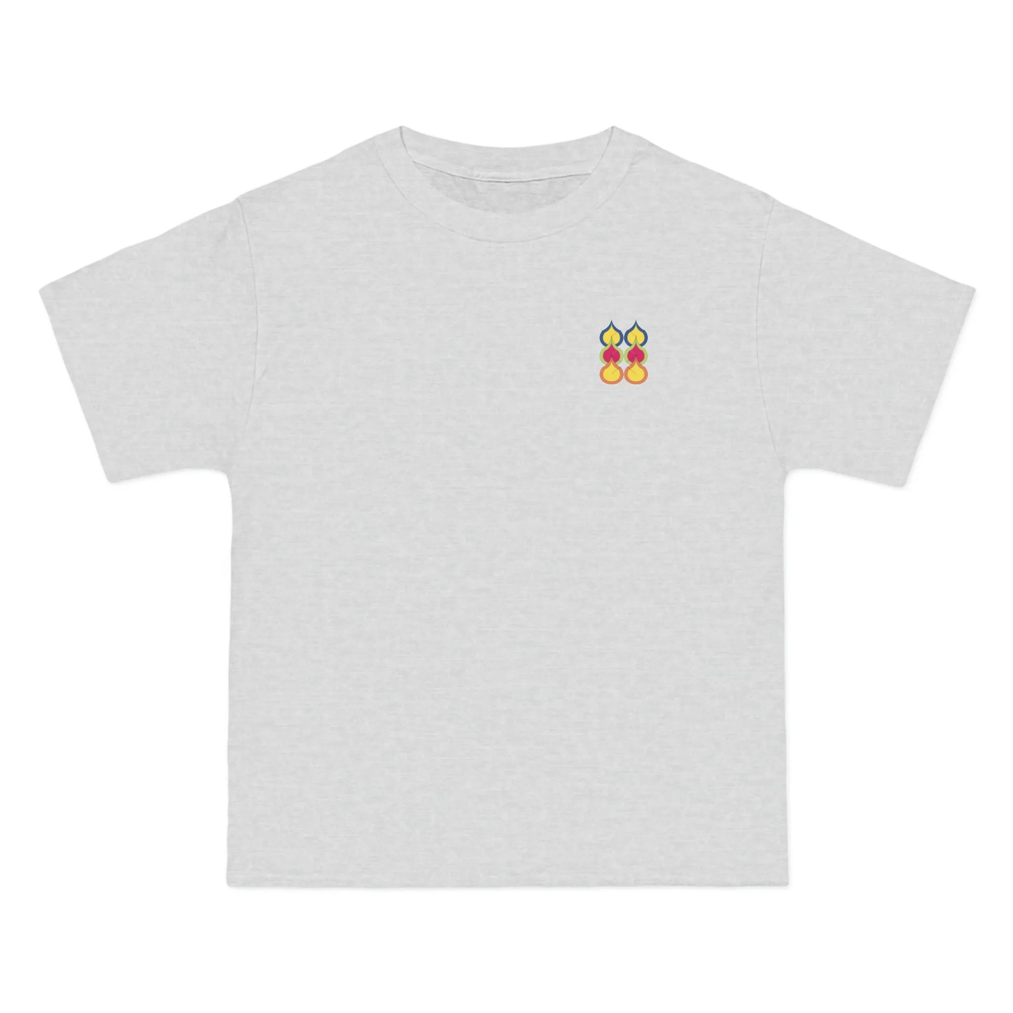 WD Short-Sleeve T-Shirt