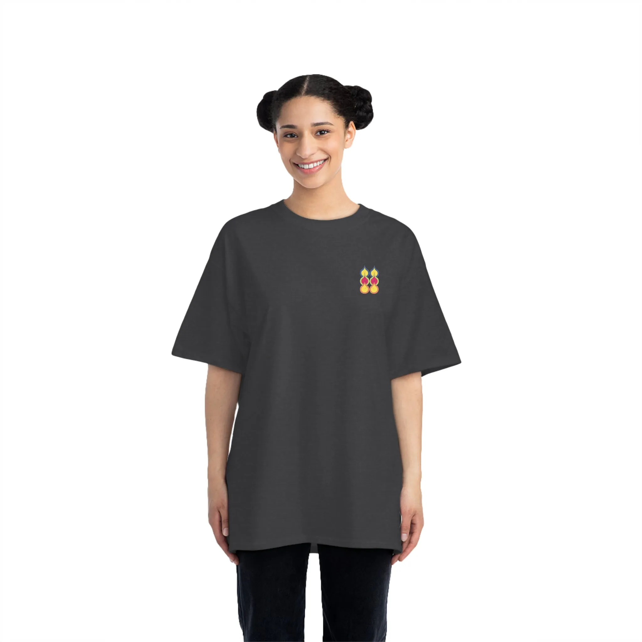 WD Short-Sleeve T-Shirt